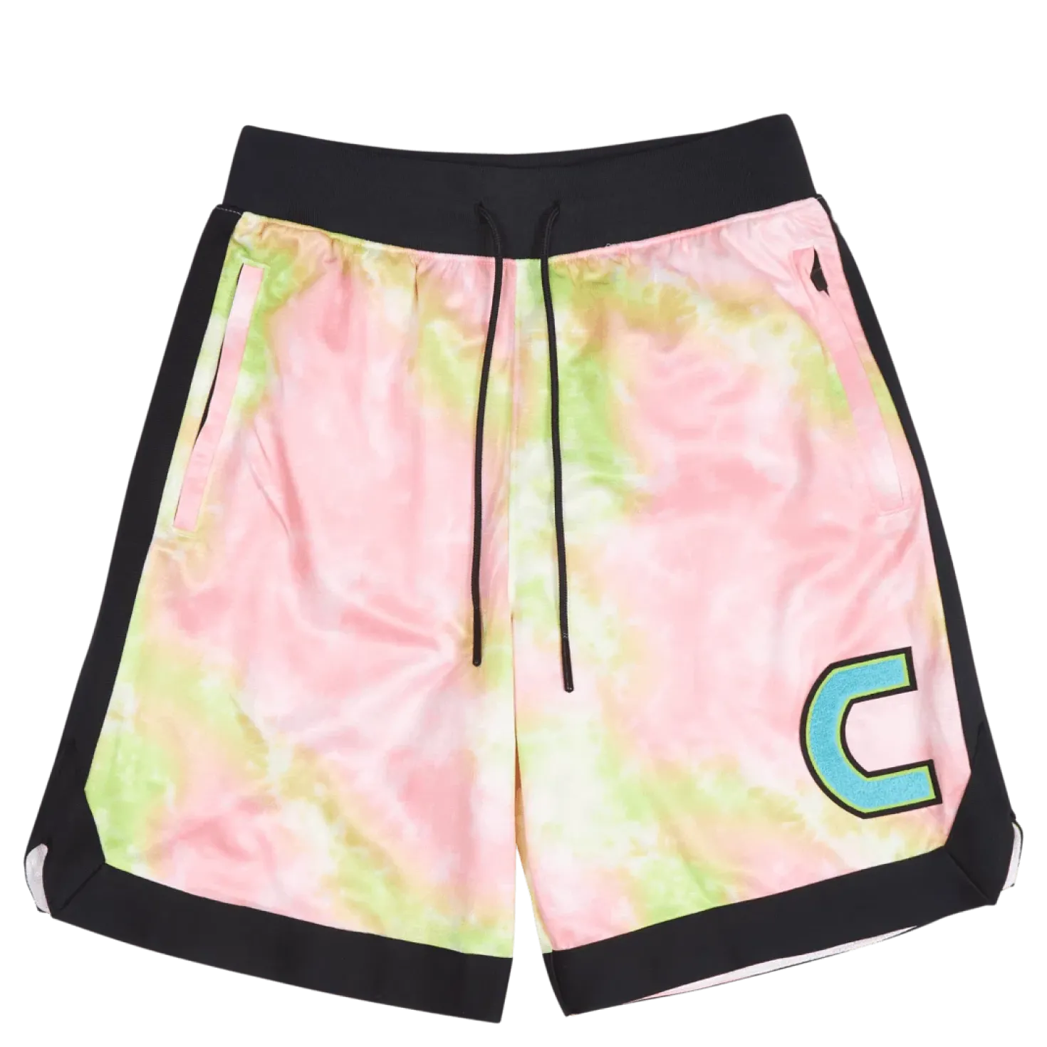 Curry Asg Short