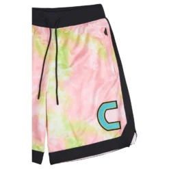 Curry Asg Short