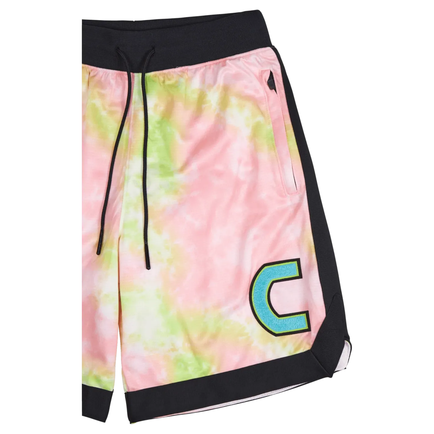 Curry Asg Short