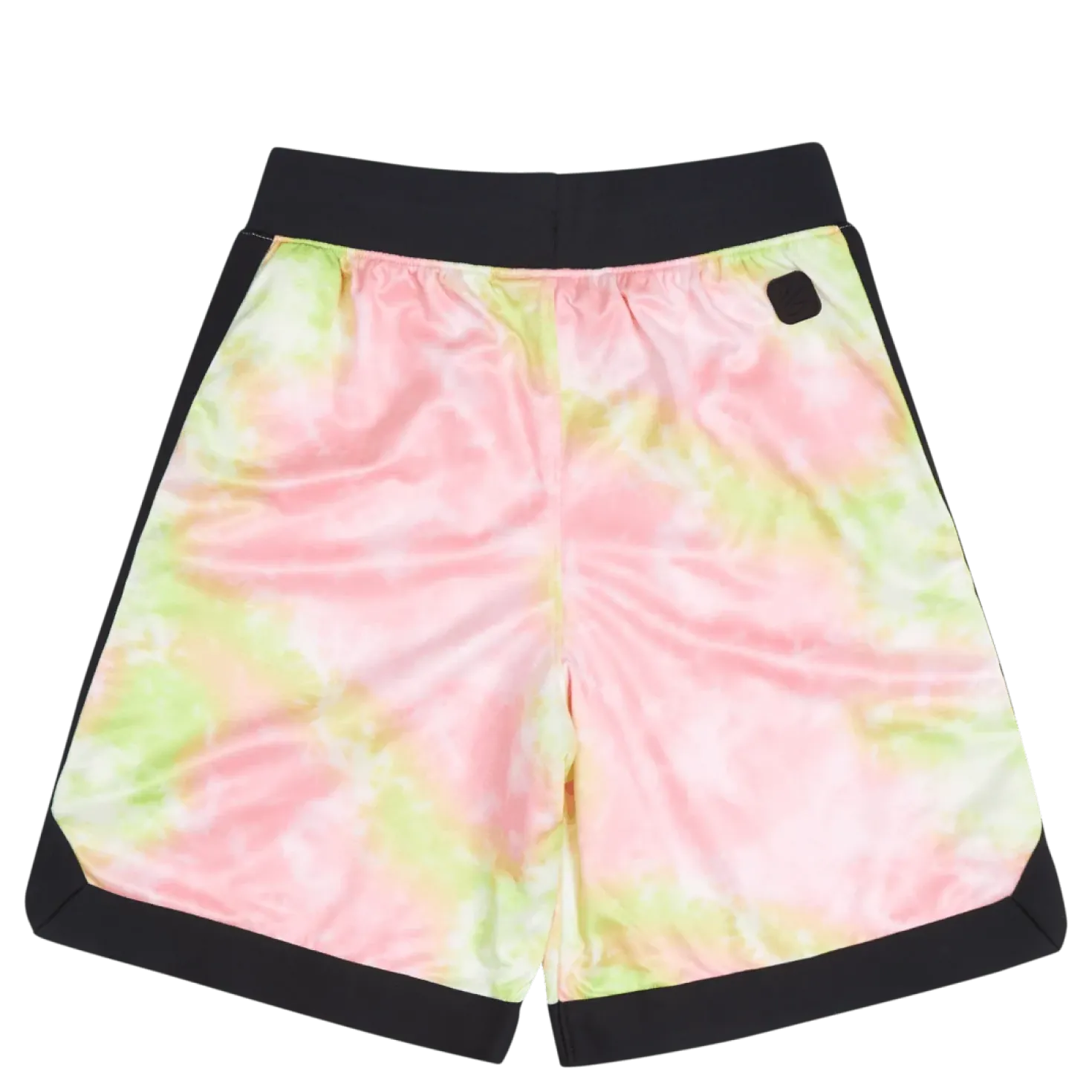 Curry Asg Short