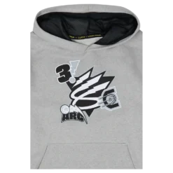 Curry Boys Big Splash Hoodie