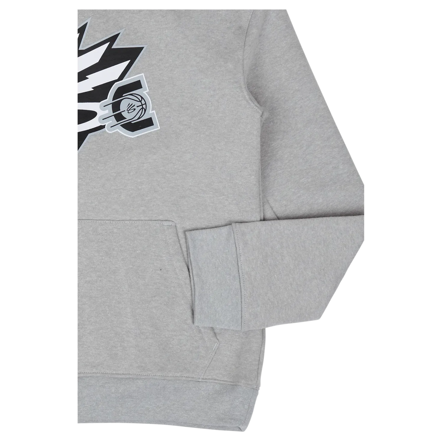 Curry Boys Big Splash Hoodie