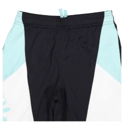 Curry Boys Splash Short Black