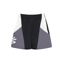 Curry Boys Splash Short Black