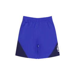 Curry Boys Splash Short Blue