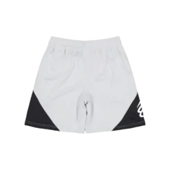 Curry Boys Splash Short Mod Gray