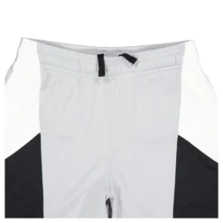 Curry Boys Splash Short Mod Gray