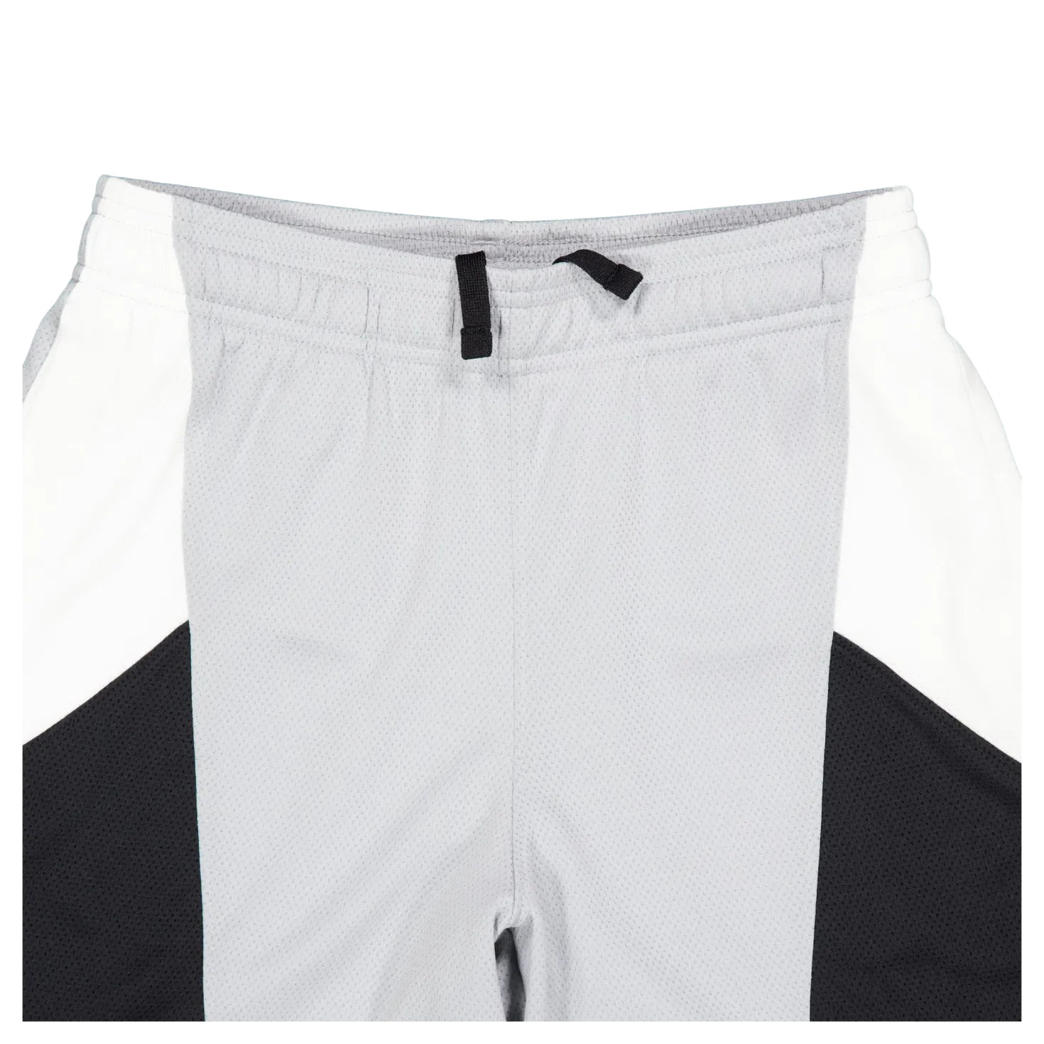 Curry Boys Splash Short Mod Gray