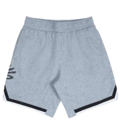 Curry Fleece 9'' Short