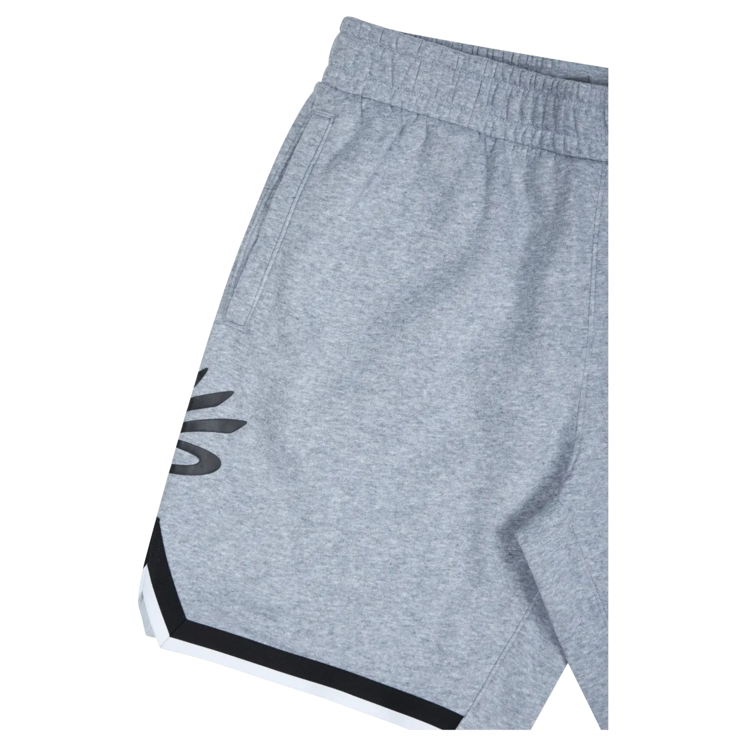 Curry Fleece 9'' Short