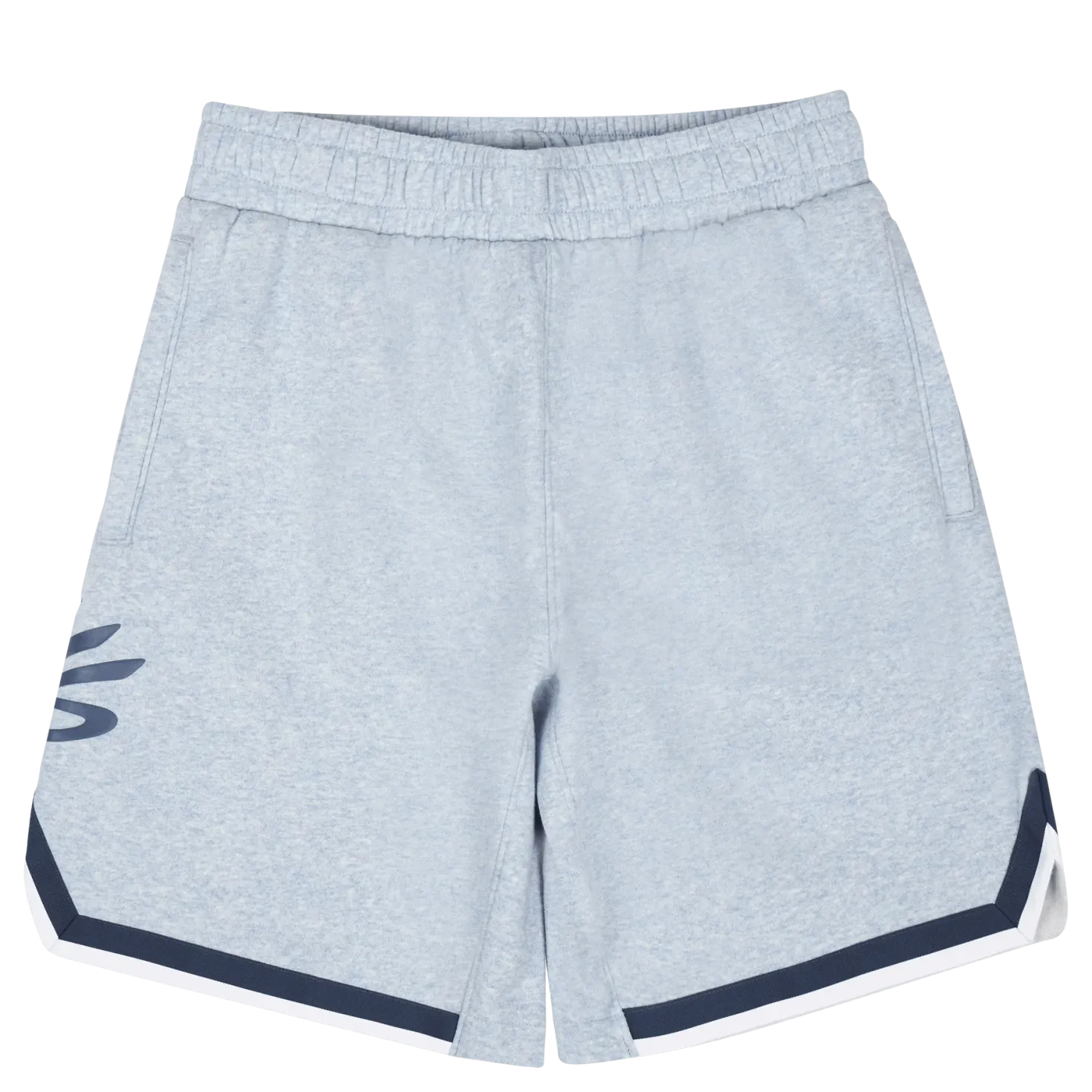 Curry Fleece 9'' Short Harbor