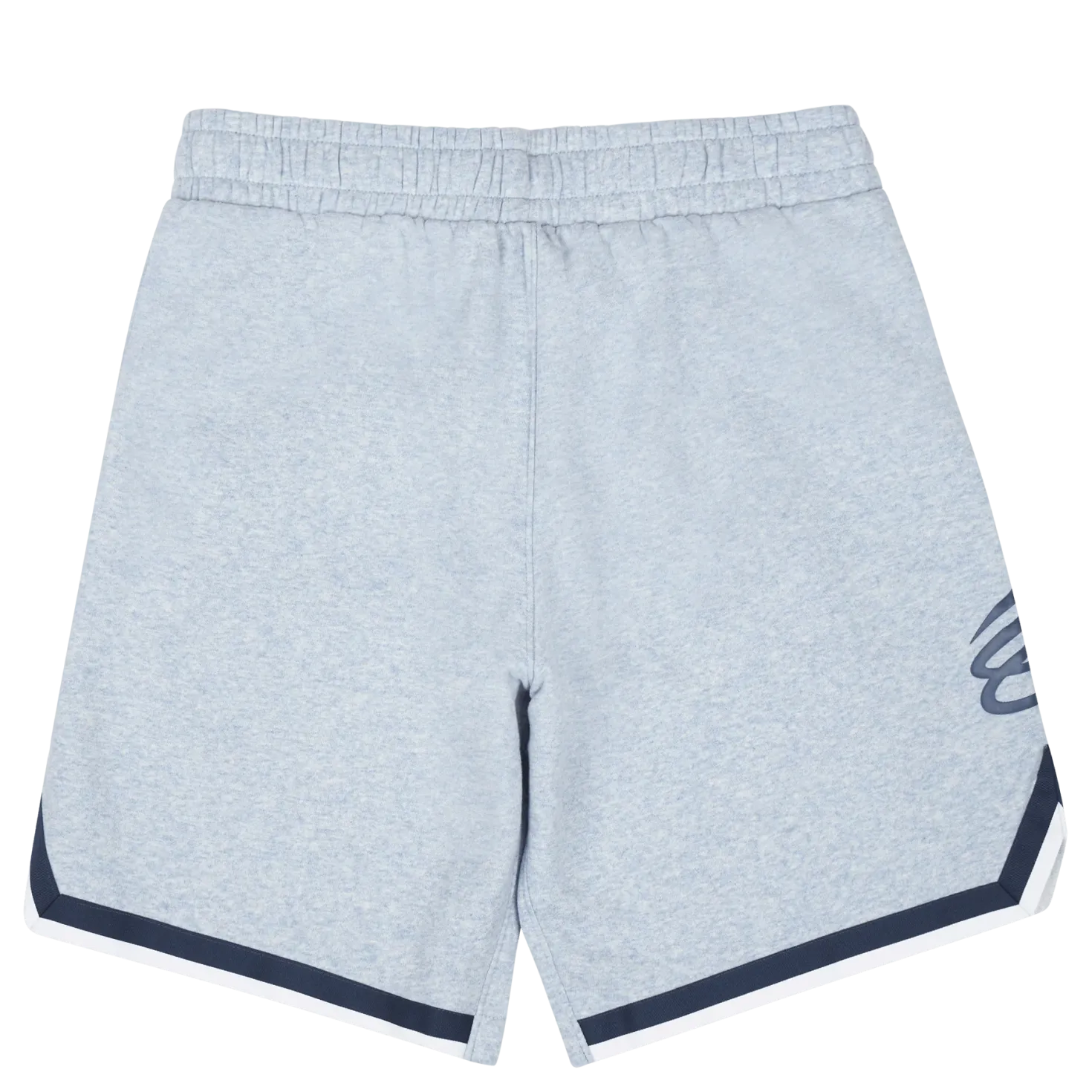 Curry Fleece 9'' Short Harbor