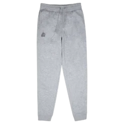 Curry Fleece Sweatpants