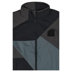 Curry Fz Woven Jacket