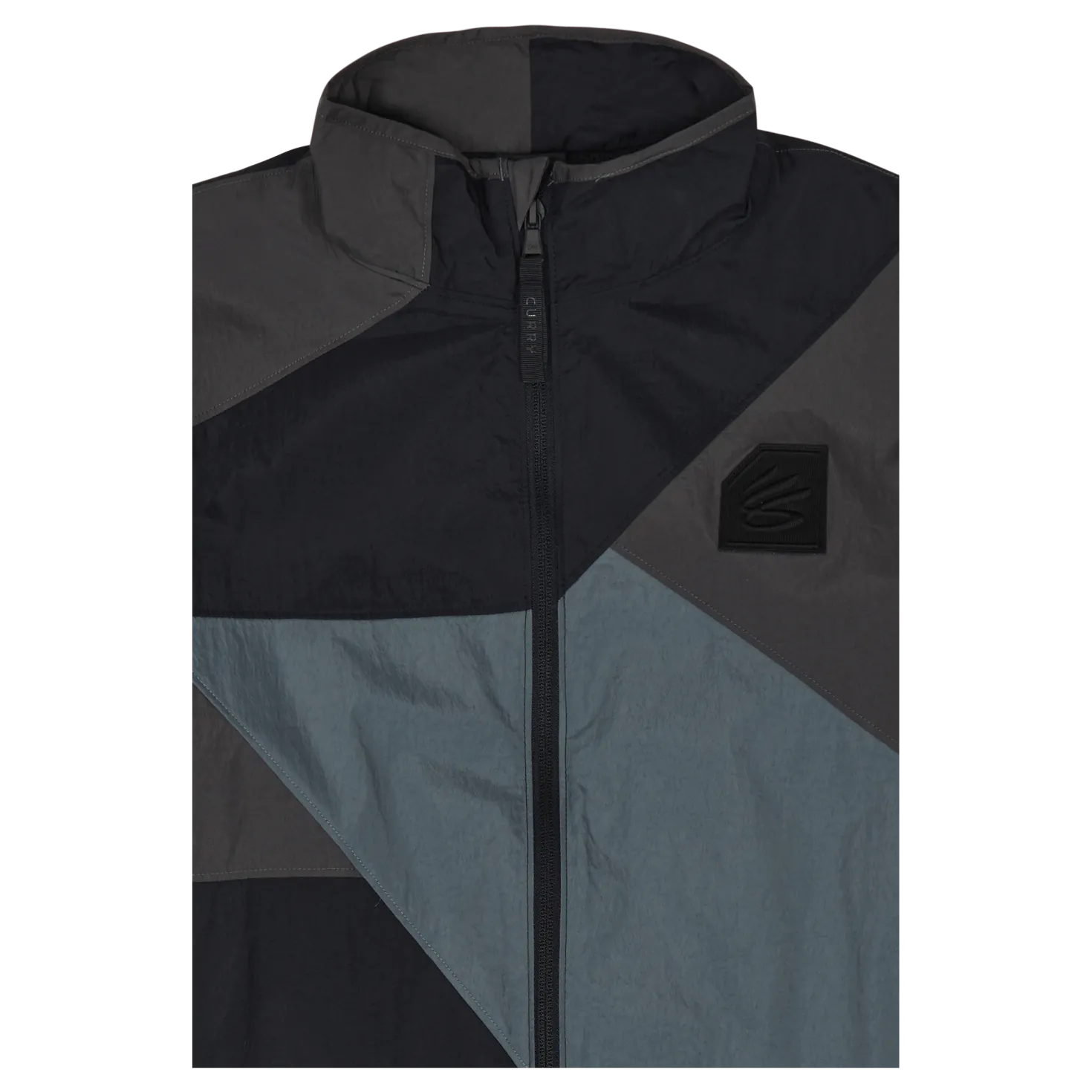 Curry Fz Woven Jacket