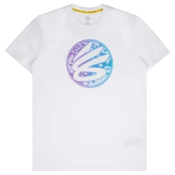 CURRY GRADIENT HVYWEIGHT SS