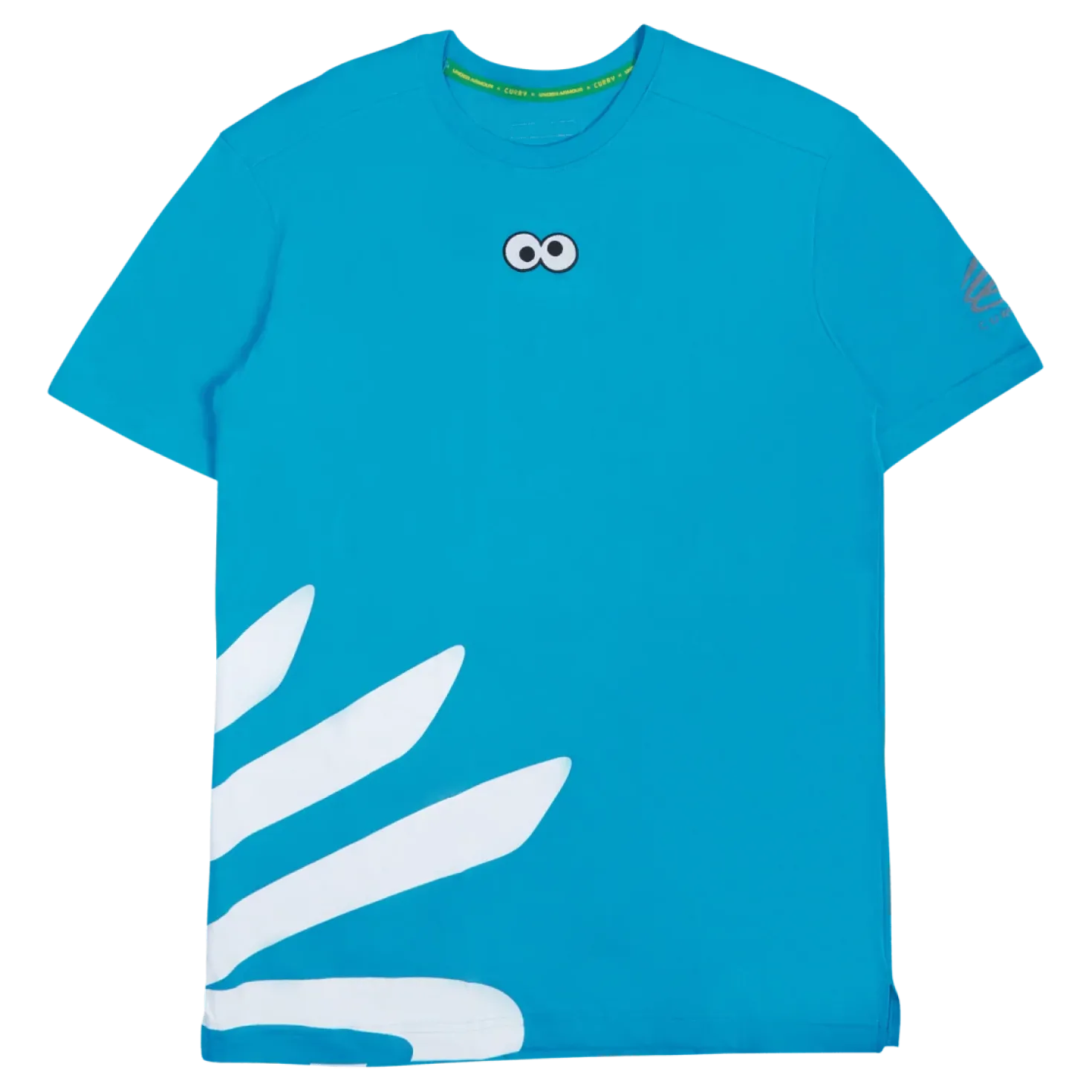 CURRY HINT OF COOKIE TEE