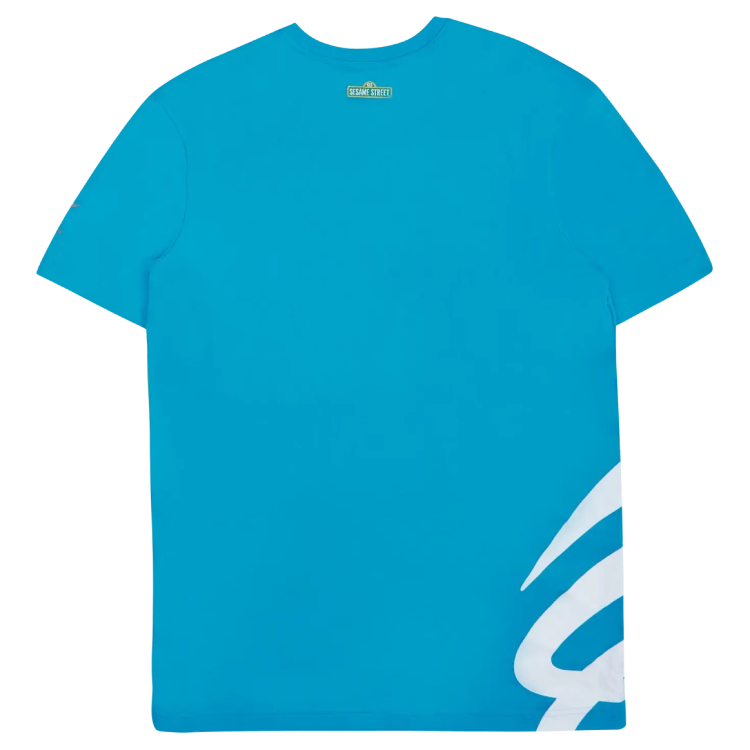 CURRY HINT OF COOKIE TEE