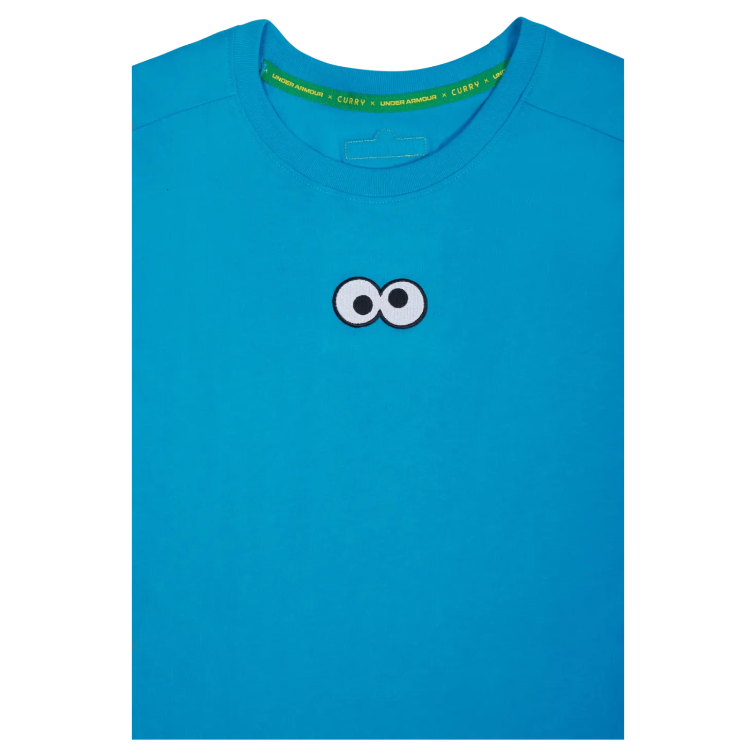 CURRY HINT OF COOKIE TEE