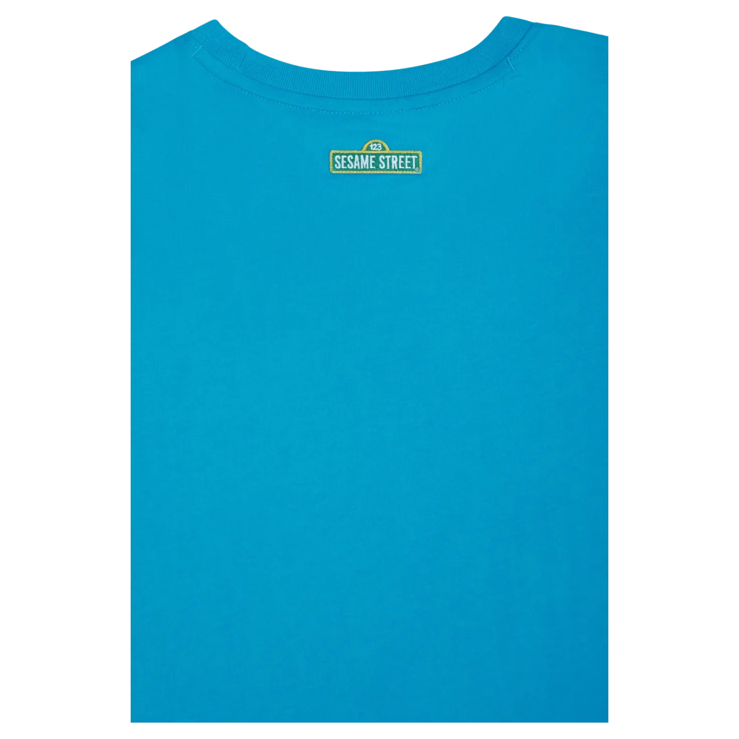 CURRY HINT OF COOKIE TEE