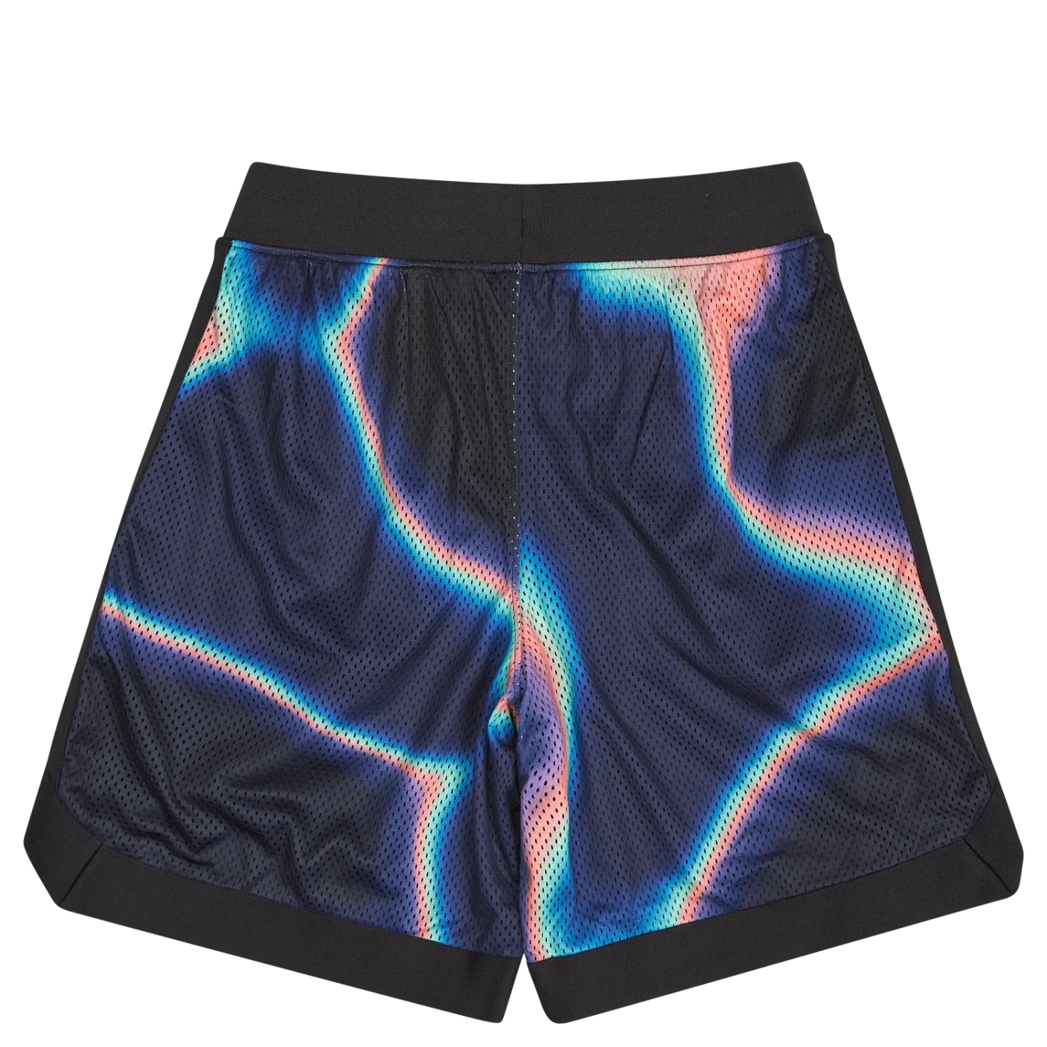 Curry Mesh 8'' Short II