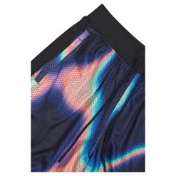Curry Mesh 8'' Short II