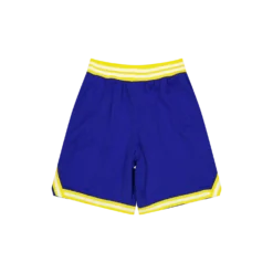Curry Mesh Short 2 Team Royal