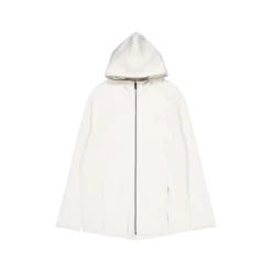 Curry Playable Jacket Summit White