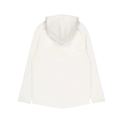 Curry Playable Jacket Summit White