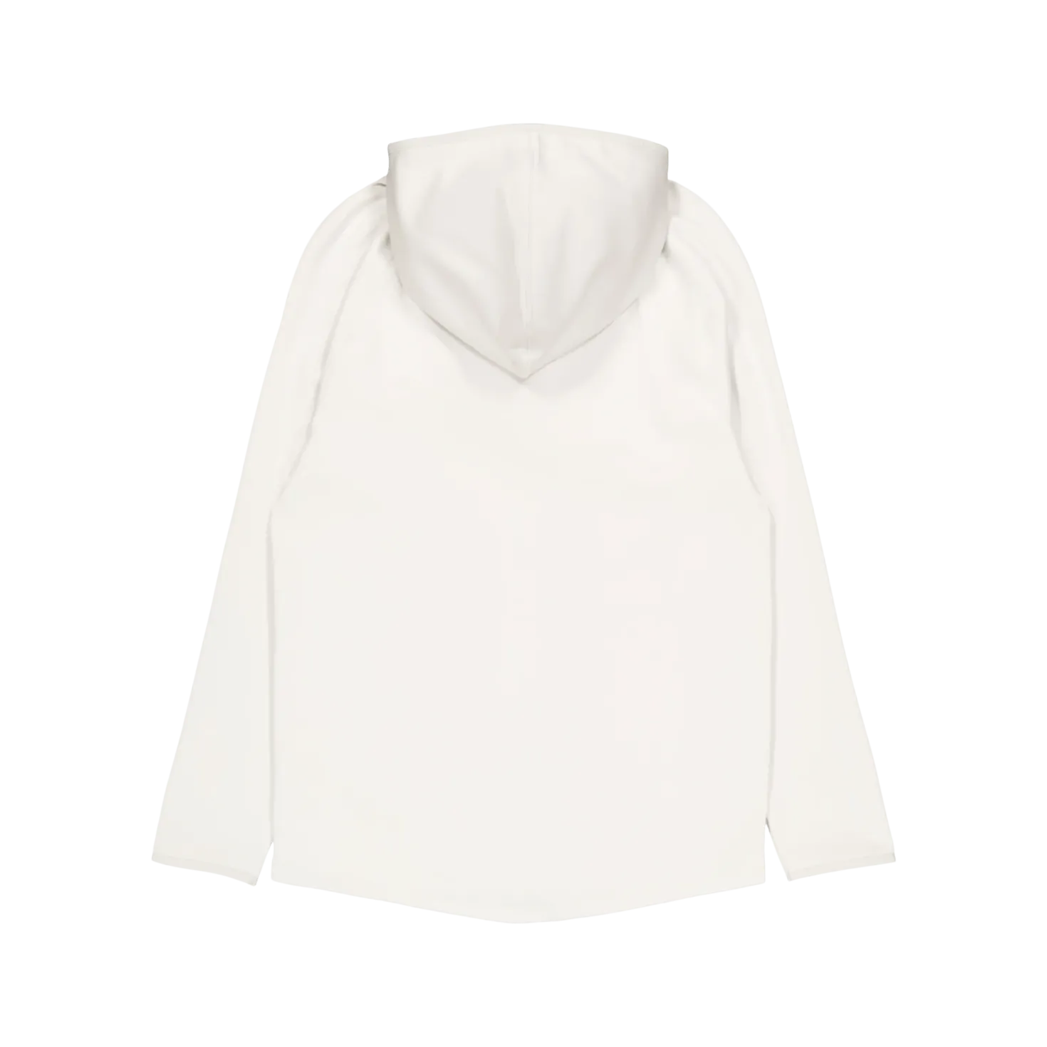 Curry Playable Jacket Summit White