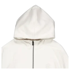 Curry Playable Jacket Summit White