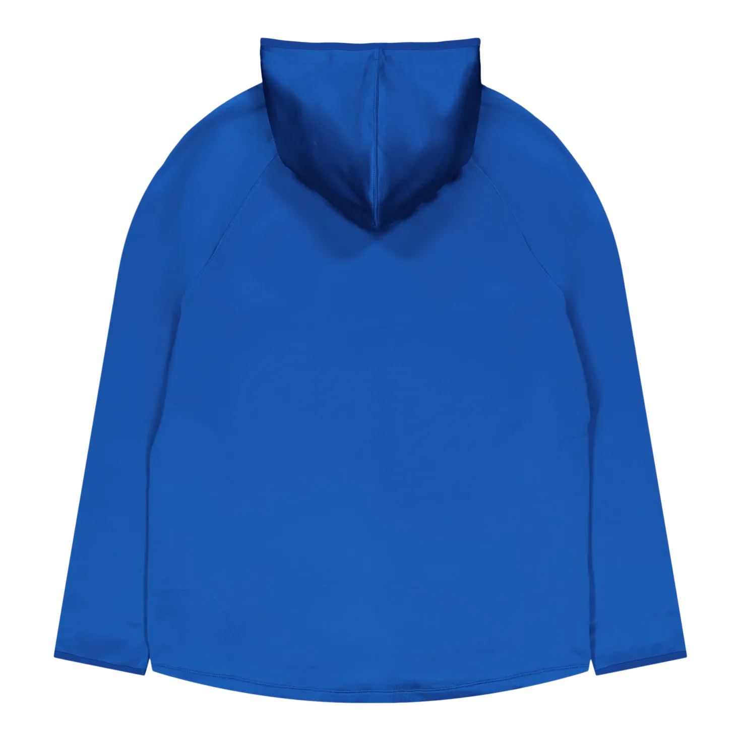 Curry Playable Jacket Varsity Blue