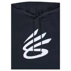 Curry Pullover Hood