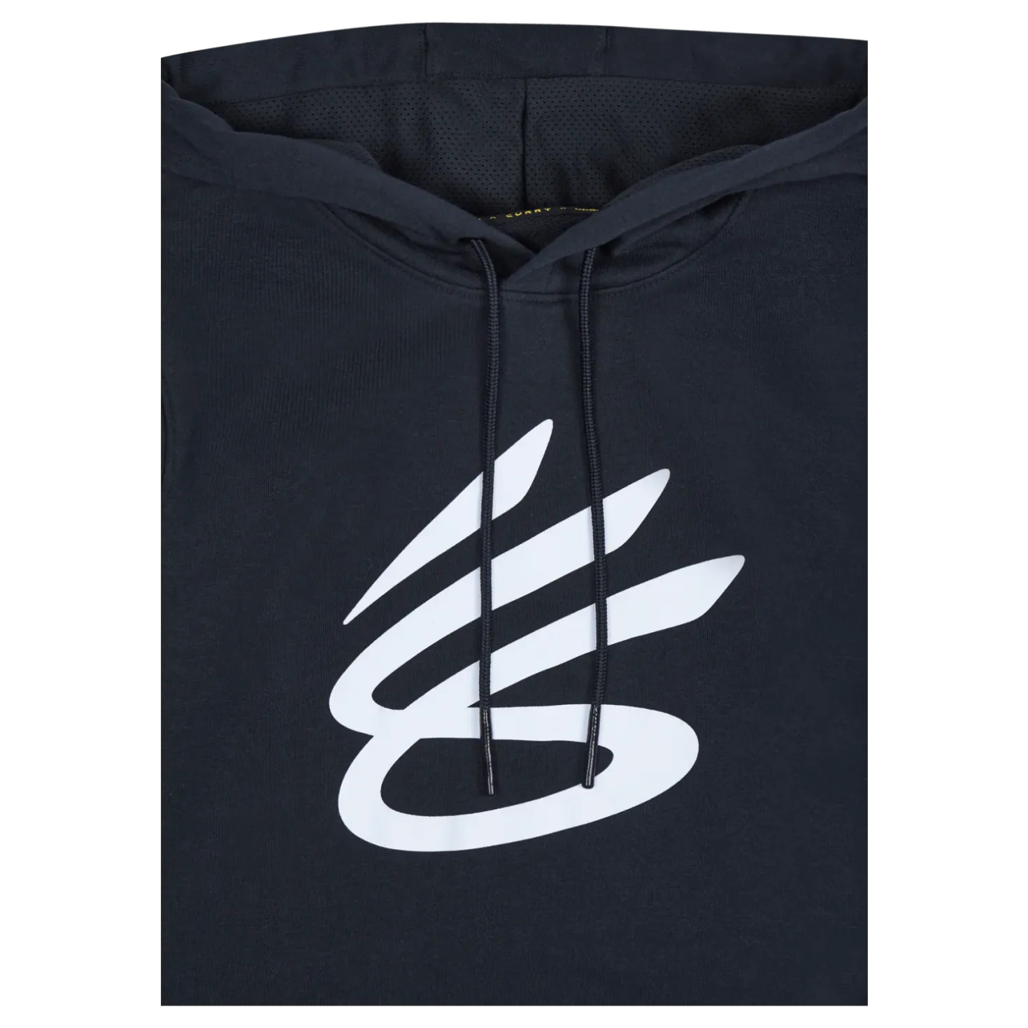 Curry Pullover Hood