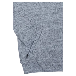 Curry Pullover Hood Mod Gray
