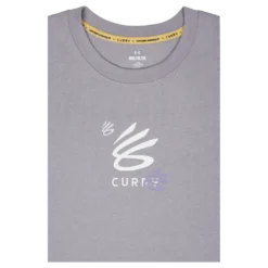 CURRY 3'S HVYWEIGHT SS