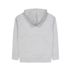 Curry Splash Hoodie Mod Gray