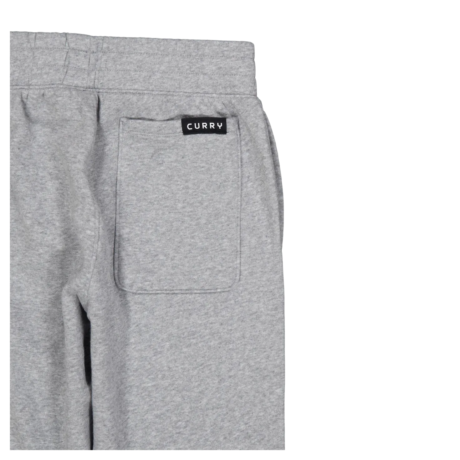 Curry Splash Jogger Mod Gray