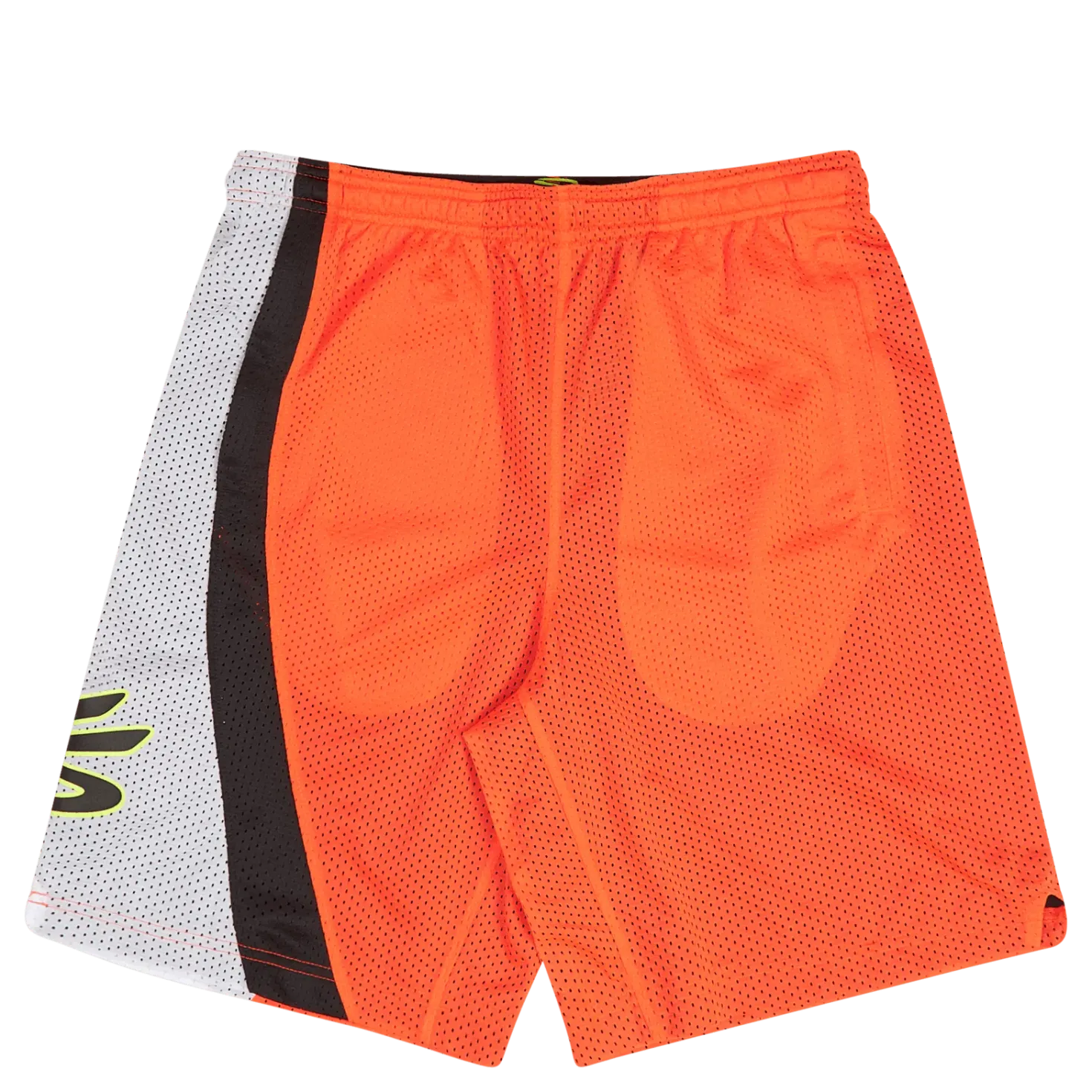Curry Splash 9'' Short