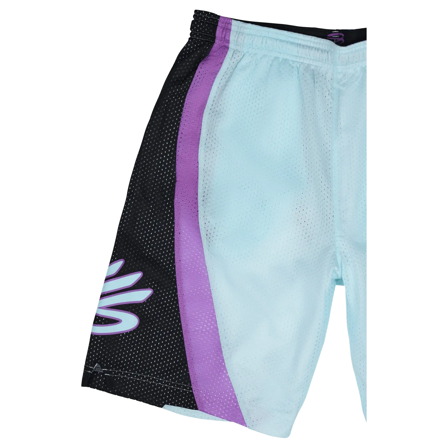 Curry Splash 9'' Short