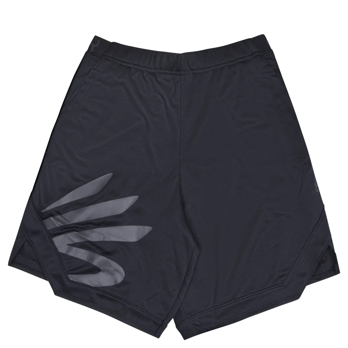 Curry Splash Short