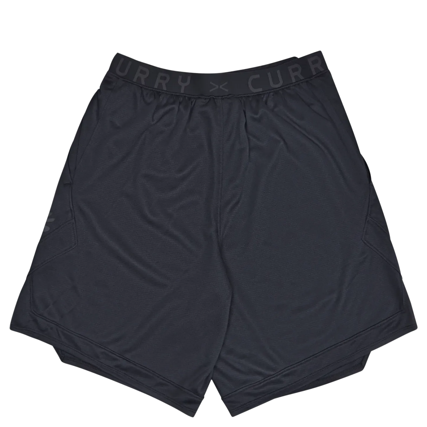 Curry Splash Short