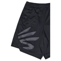 Curry Splash Short