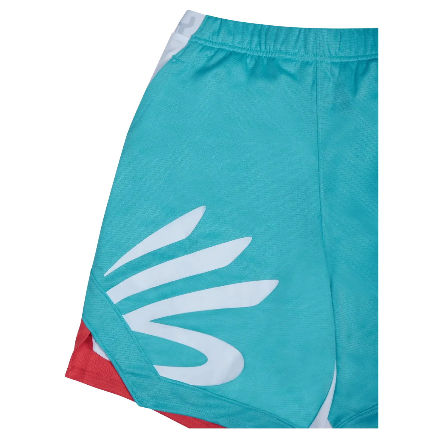 Curry Splash Short
