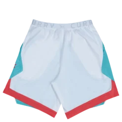 Curry Splash Short