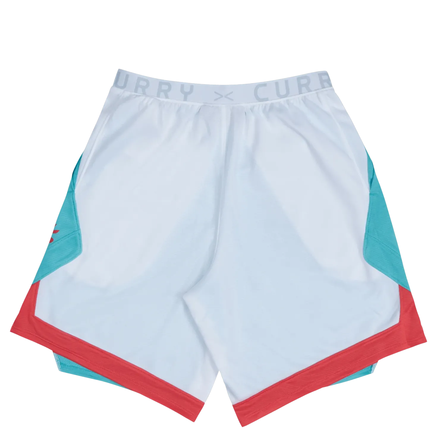 Curry Splash Short