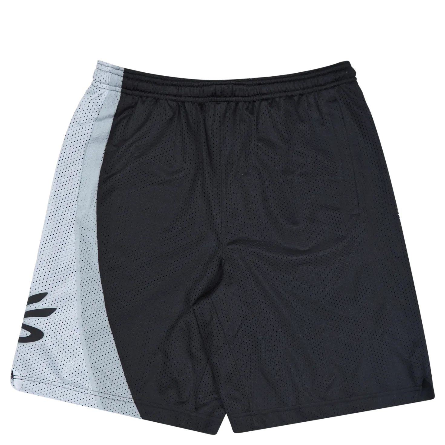 Curry Splash 9'' Short