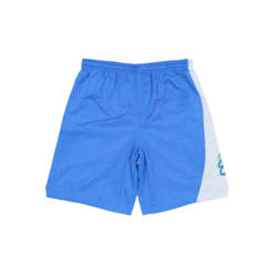 Curry Splash 9'' Short Blue Circuit