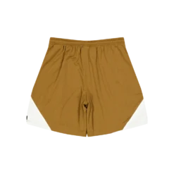 Curry Splash Short Coyote