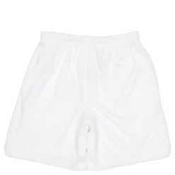 Curry Splash Short Grey